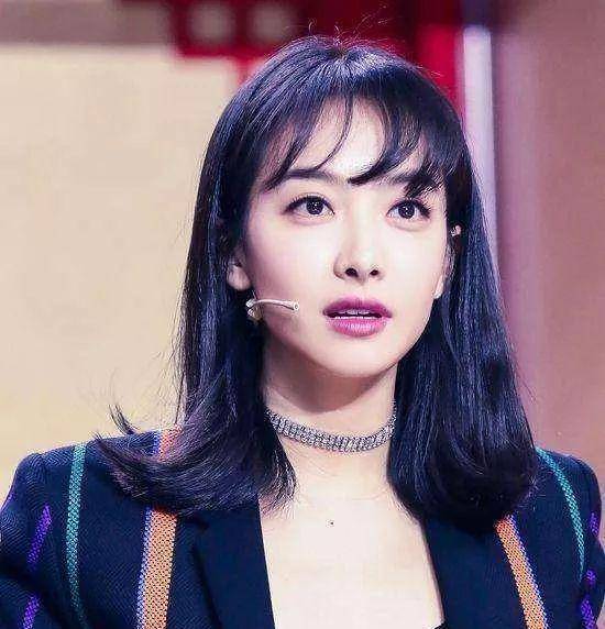 唐嫣被曝怀孕后,很多影视资源和商务资源就倾斜到了宋茜手里?