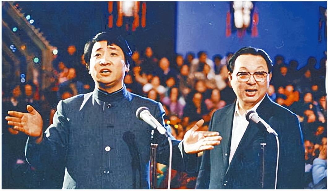 "相声大师"刘宝瑞:一身能耐,死后却被徒弟弃尸荒山