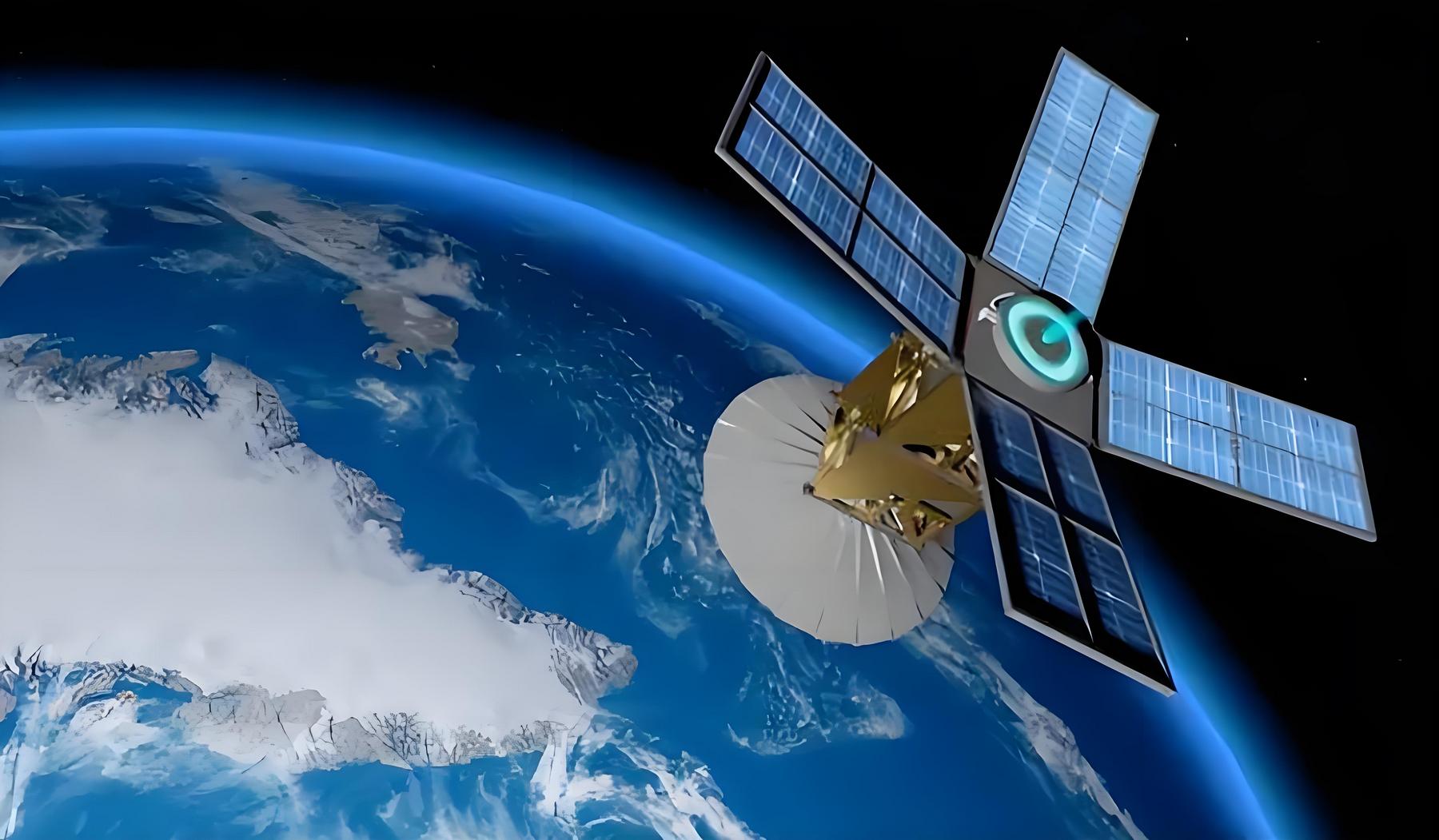 美国天基红外系统sbirs卫星,对洲际导弹探测距离5500公里