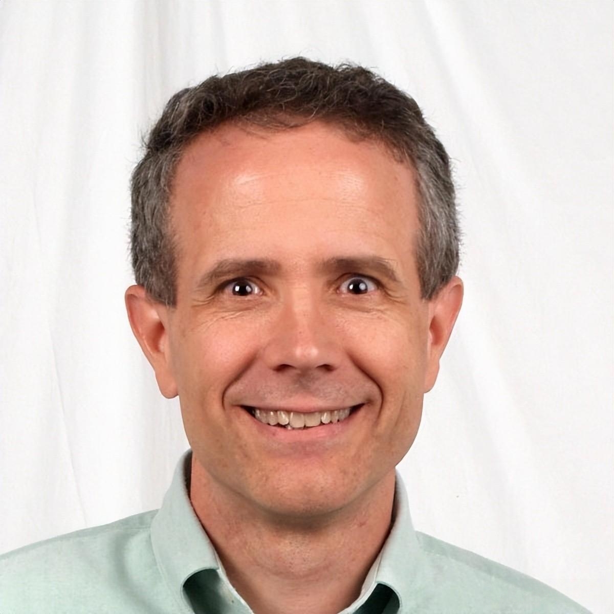 SQLite Richard Hipp 