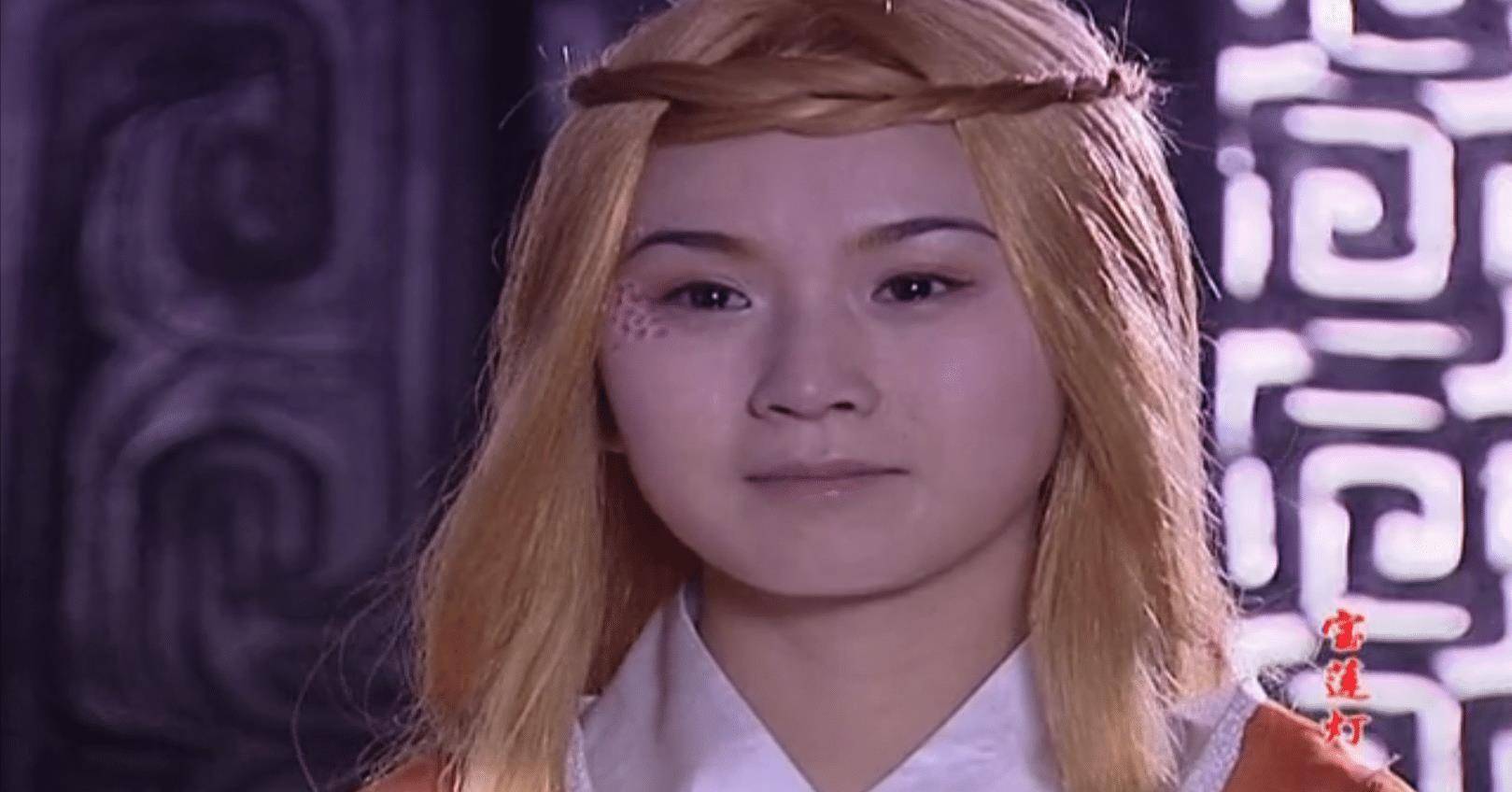 东海龙女四公主,敖春的姐姐,看似成熟,但是性格强硬暴躁,眼里揉不得