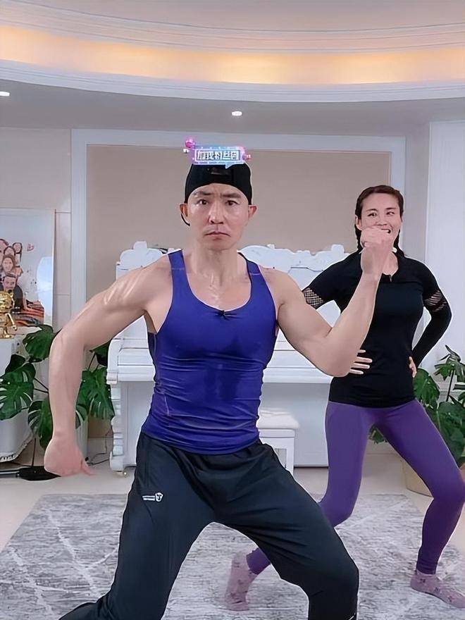 娱乐圈的残酷真相,在刘畊宏身上,算是体现得淋漓尽致