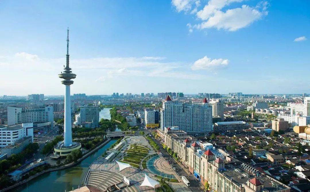 南通名胜古迹景点介绍,南通著名旅游景点大全排名