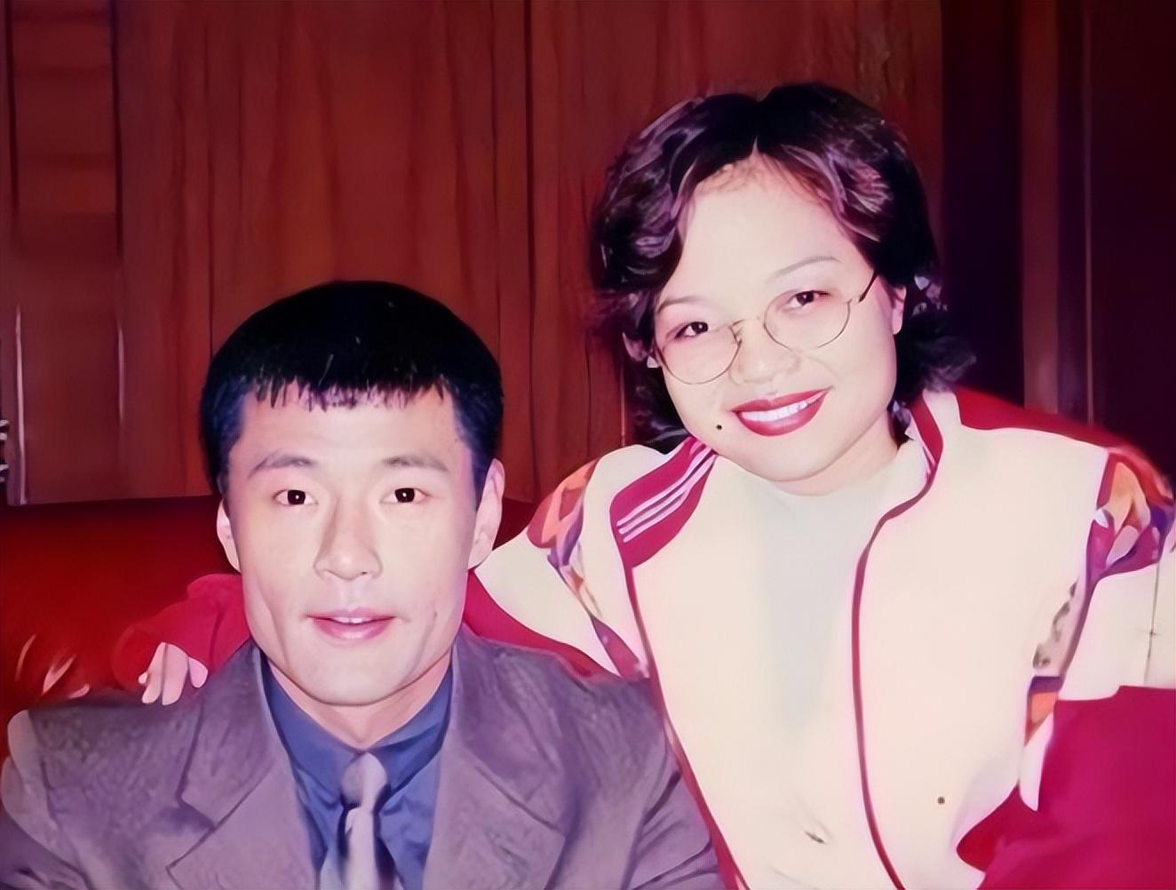 演员于荣光:钱他挣,饭他做,为何到了63岁,妻子坚持要和他离婚