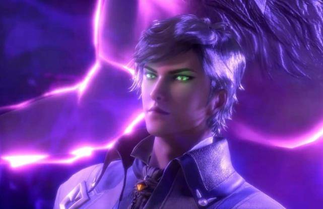 老杰克虽说只是一代村长,但要想着,这名辛勤的村长,实力达到百级,却