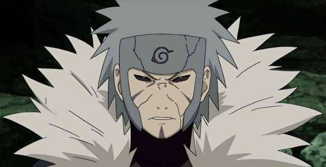 火影忍者:没有千手扉间,宇智波一族不会叛变,大蛇丸:他是罪人 - 臻鸣