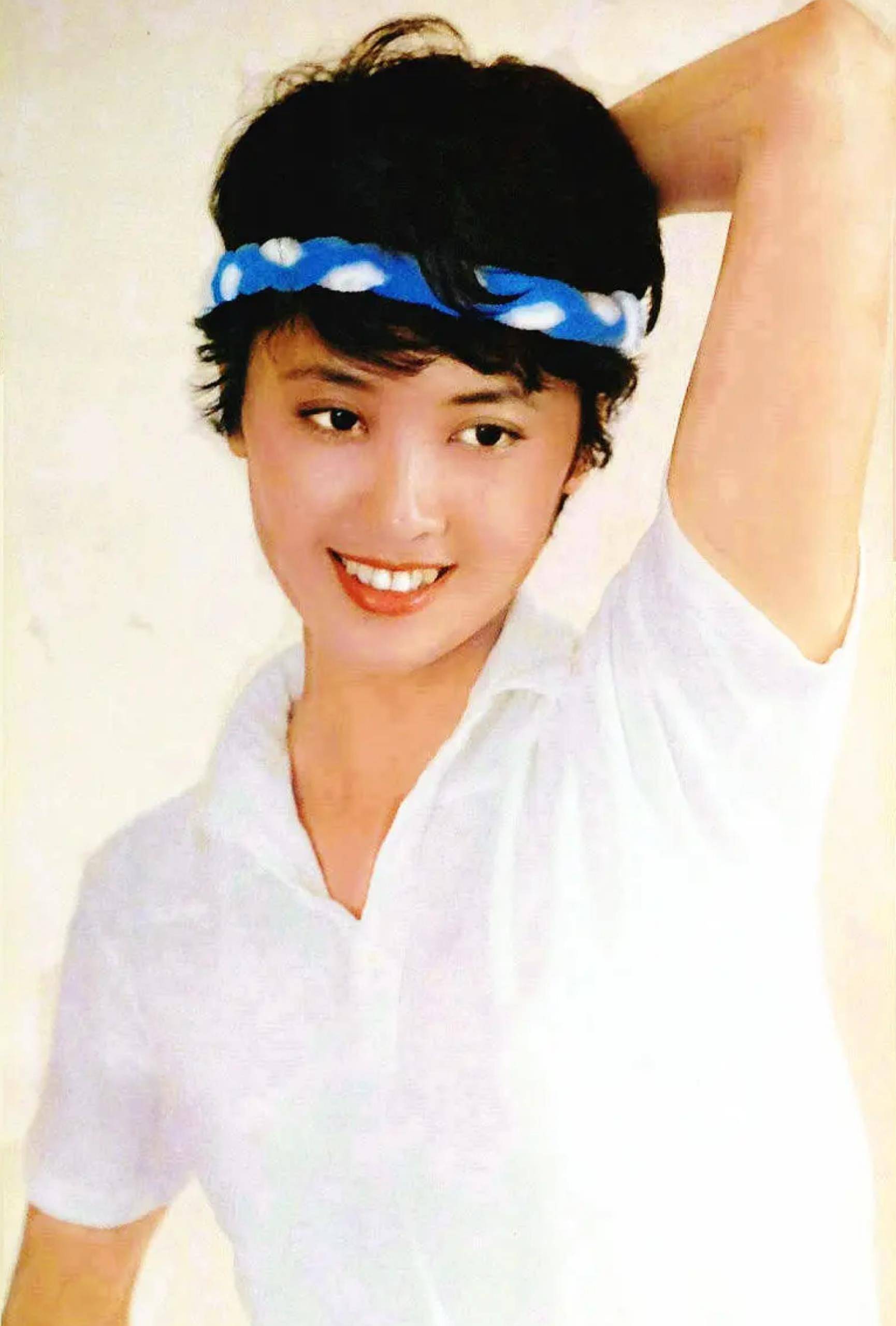 红极一时的朱琳:丈夫原是工人,当年的一个错误决定遗憾终生