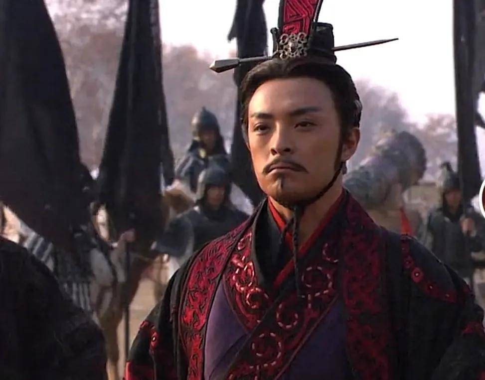 69一怒而诸侯惧,安居而天下熄嬴驷带领秦国打下了不少胜仗,但他可不