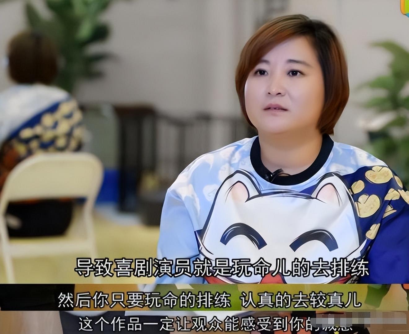 赵本山现身澳门支持沈腾马丽,缺席的贾玲,撕开了娱乐圈的体面