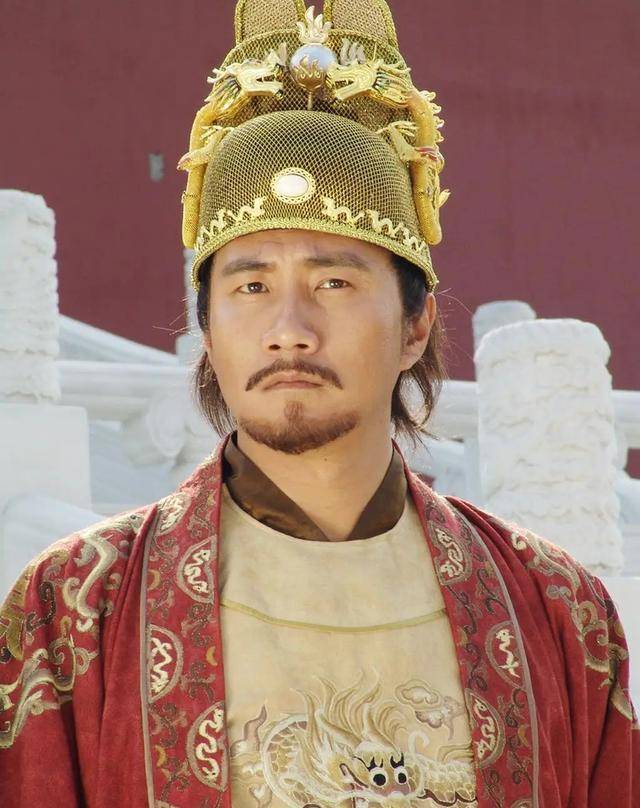 明朝蓝玉打胜仗归来,路上做两件蠢事,朱元璋的做法应该被理解