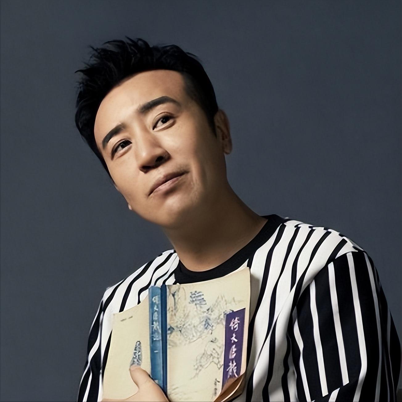 回去后宋林静告诉于和伟:"一个人的成功是需要机遇的,你现在就是时机