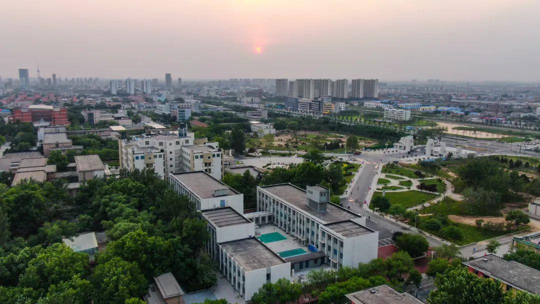 山东石油化工学院:由中国石油大学胜利学院转设,2022年正式揭牌