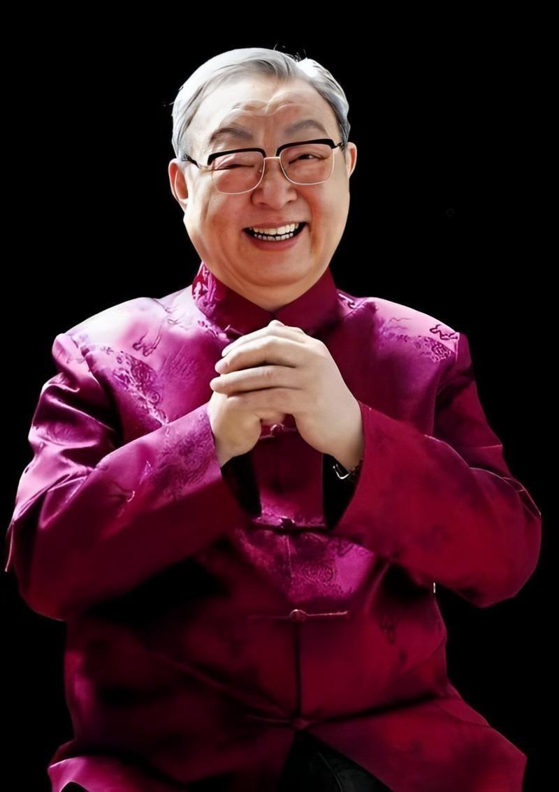 相声演员唐杰忠:晚年丧子,85岁患双癌离世,儿女为遗产闹上法庭