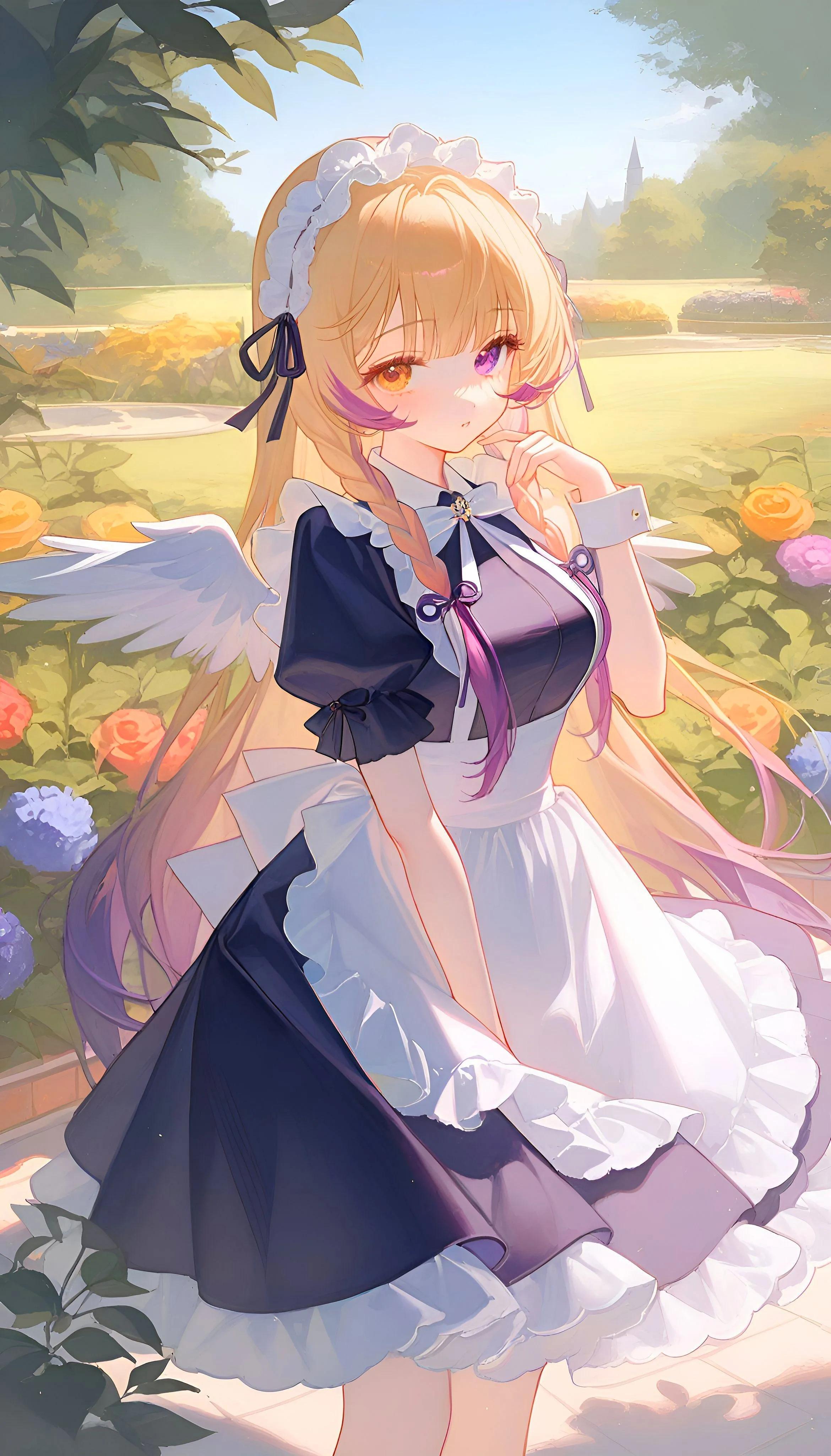 天使美少女特辑02