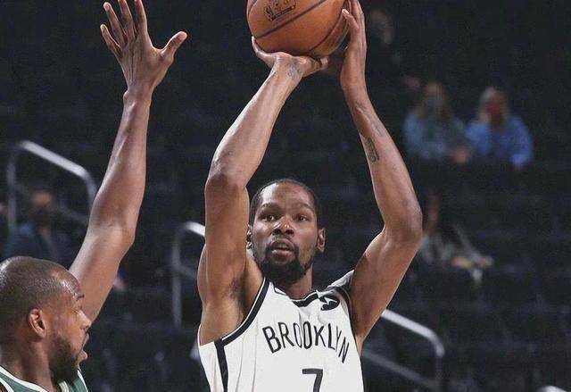 篮网被挤下东部第一,字母哥49 8,杜兰特42分失绝平