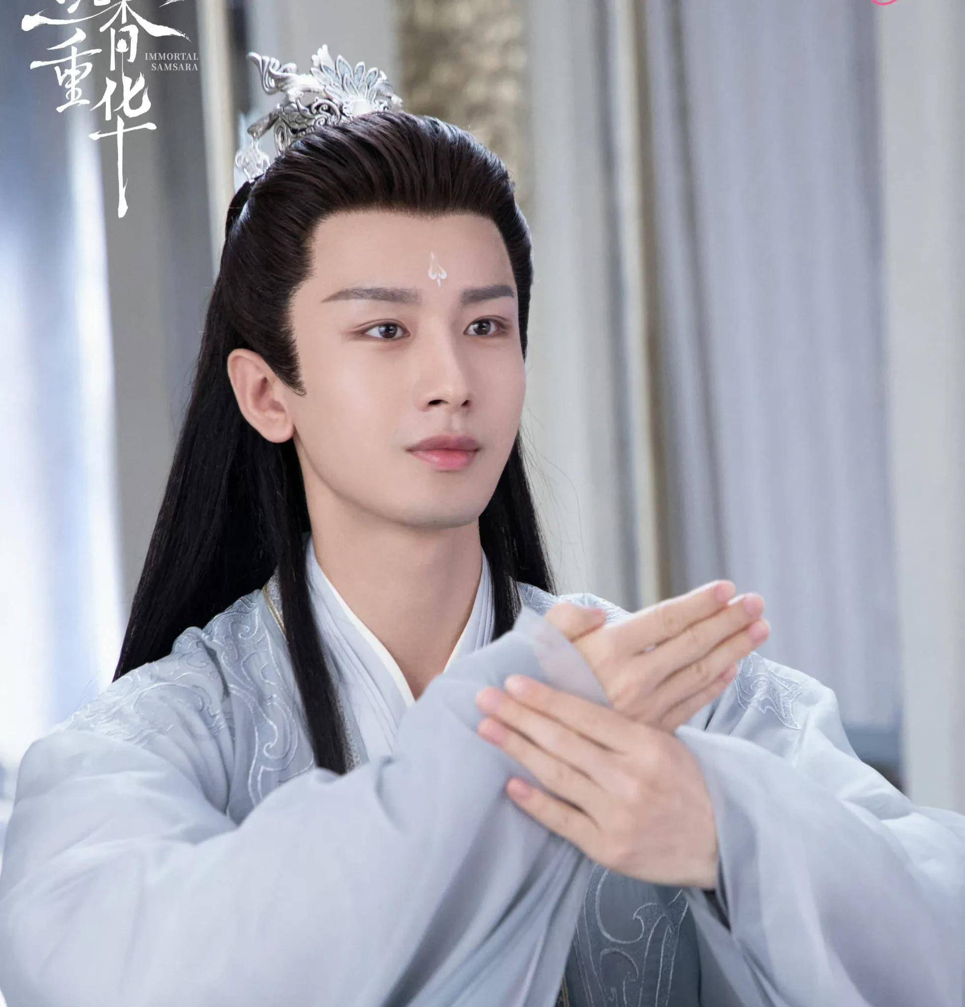 你认为郭俊辰是演艺圈的黑马吗?快来评论区留言吧