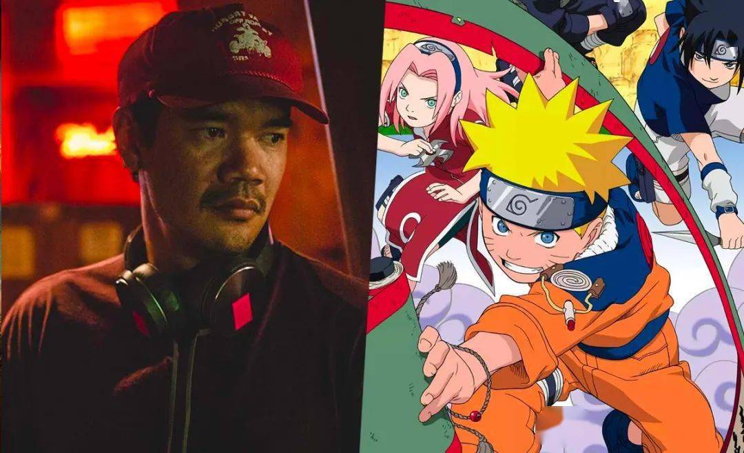 真人版《火影忍者》敲定导演,一看名字心凉半截?