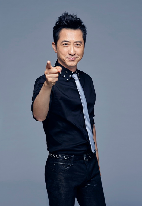 台媒曝庾澄庆心脏病突发去世,二婚娇妻失声痛哭?经纪人出面回应