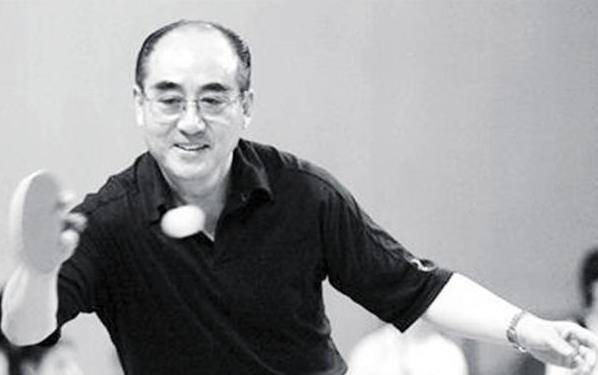 乒乓国手庄则栋的遗嘱:希望能有尊严地长眠,不办遗体告别仪式!