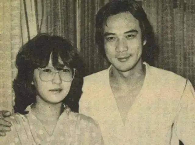 徐少强自作自受:抛妻弃子娶小30岁娇妻,67岁恋上23岁网红反被骗