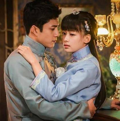 她霸占了白敬亭的"第一次"嫁给影帝后迅速上位,走红速度碾压李沁