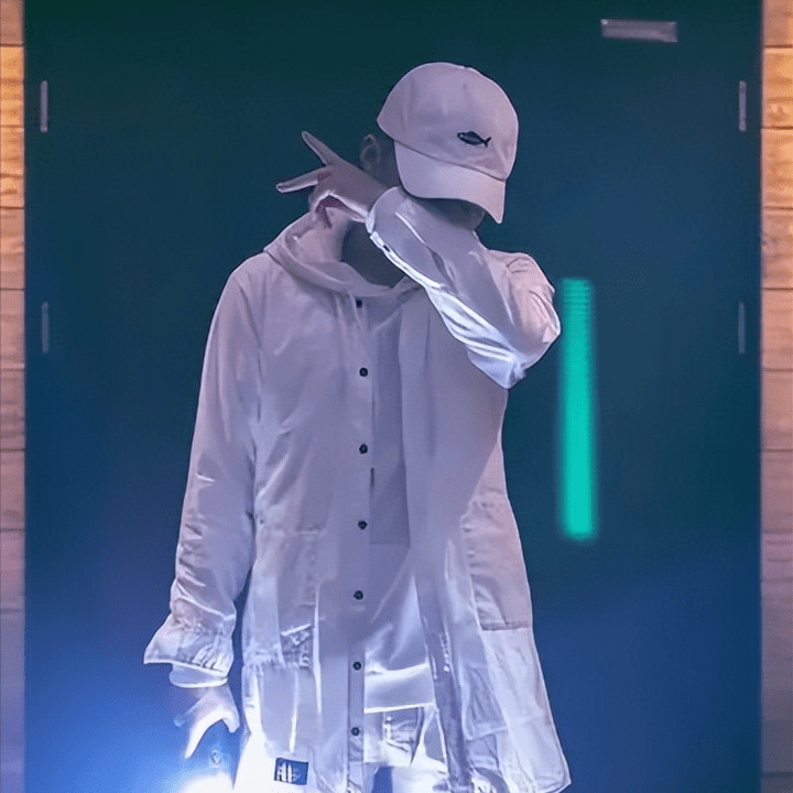 pgone复出被封号,发文回应我的音乐又没做错什么,恳求放过