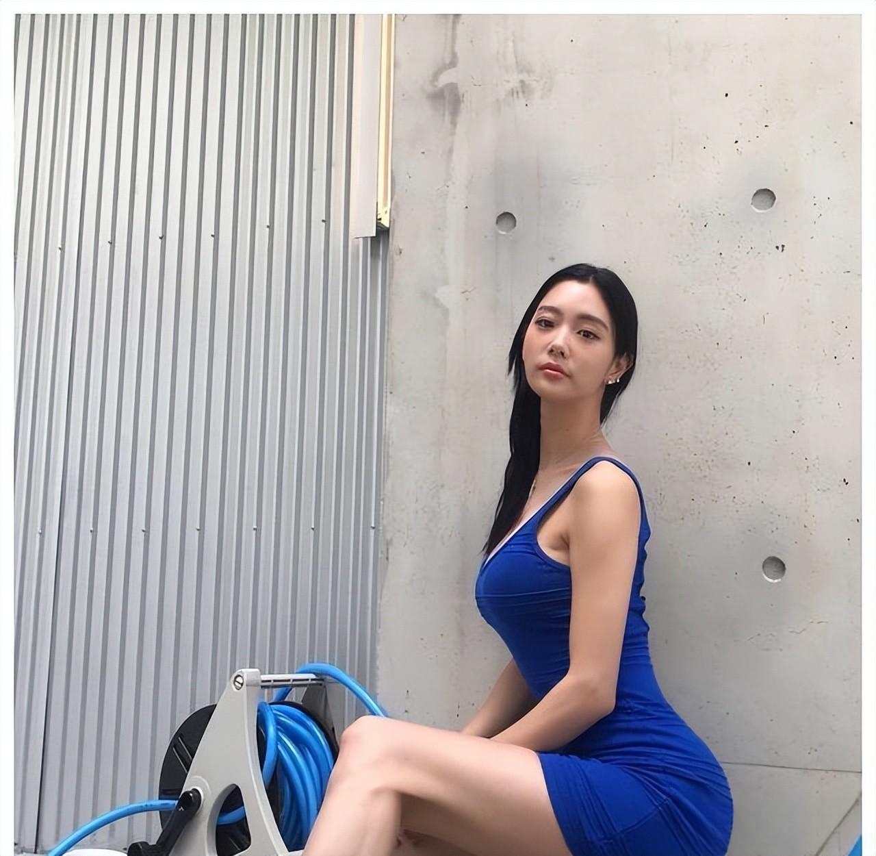 "亚洲第一美女"克拉拉变"肉拉拉",科技整容脸后遗症太明显!