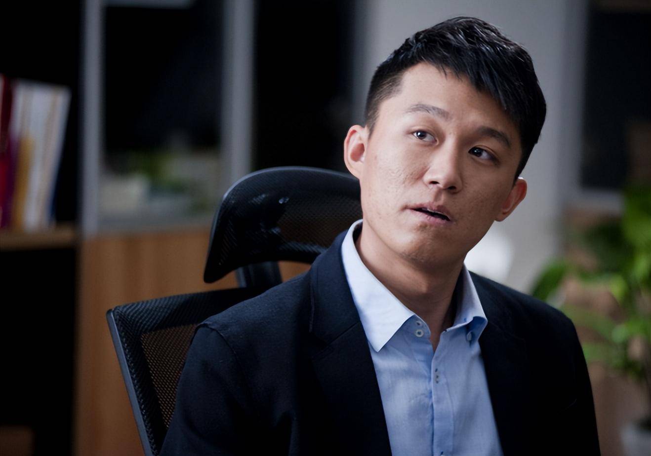 孙岩演戏十年无人问,凭借角色唐小虎一路狂飙