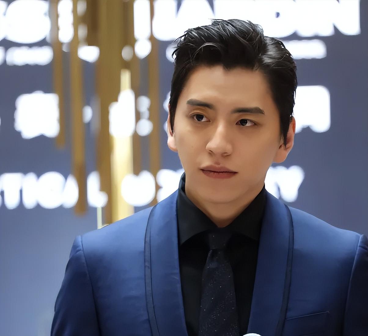 王大陆逃兵案扩大,修杰楷,陈柏霖被带走,贾静雯哭诉孩子被吓到