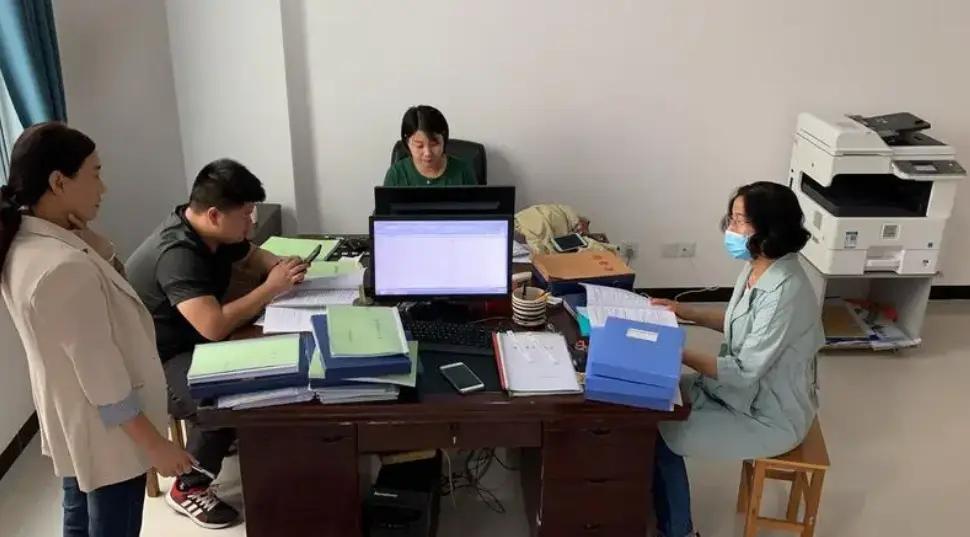 请产假所需资料