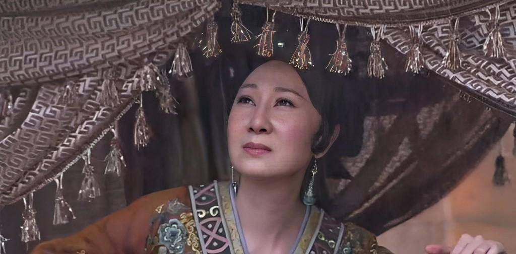 从卑微歌女到母仪天下:汉武帝刘彻的次任皇后卫子夫