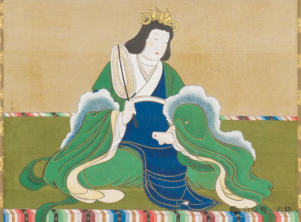 推古天皇