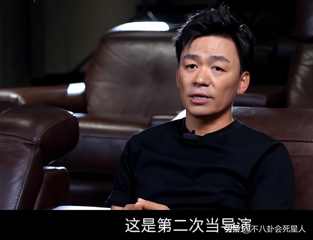 《八角笼中》口碑爆棚,这一次,王宝强成功实现了逆风翻盘