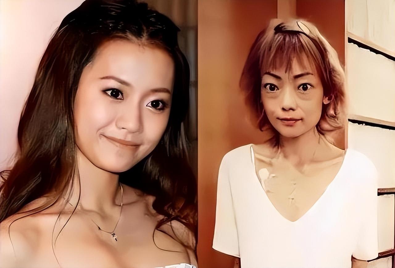 嫁入豪门8年瘦到只有44斤,被扫地出门的伍智恒,如今怎么样了?