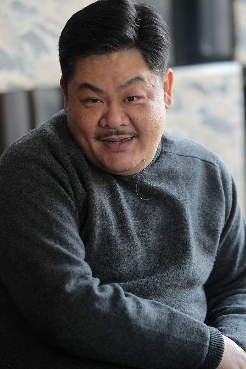 明明五大三粗,偏有"个千娇百媚"的名字,这些演员真会"骗人"