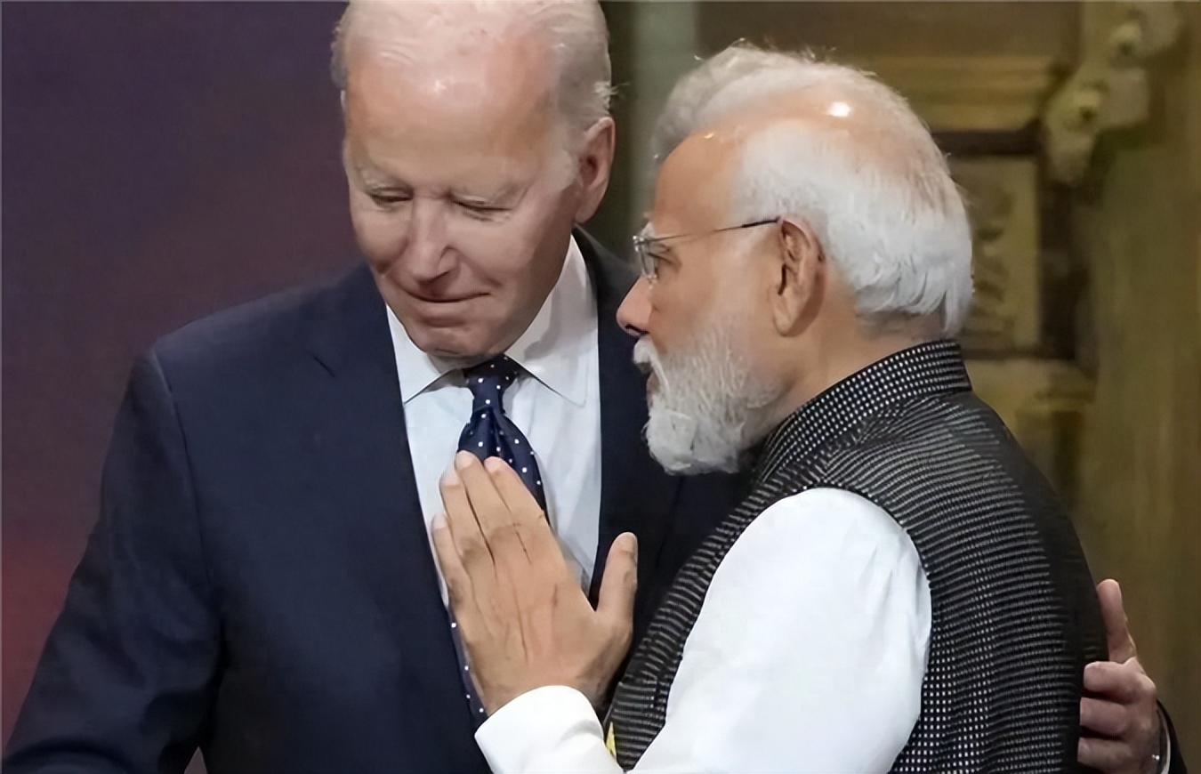 站在第三方的角度,很难评判印加两国孰对孰错,毕竟贾尼尔被枪杀一案