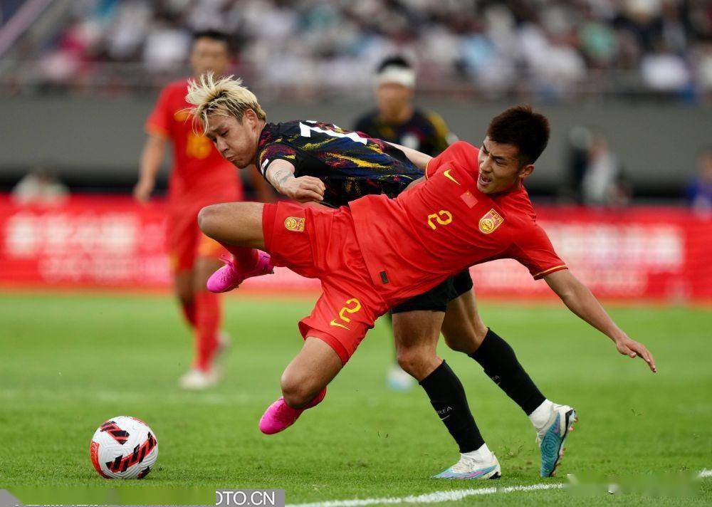 关于亚运会足球决赛韩国vs的信息