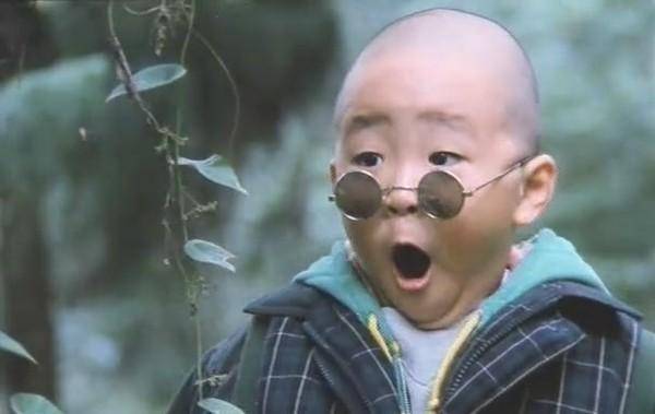 从而正式出道,接下来,郝邵文搭档释小龙相继出演了《中国龙》《十兄弟