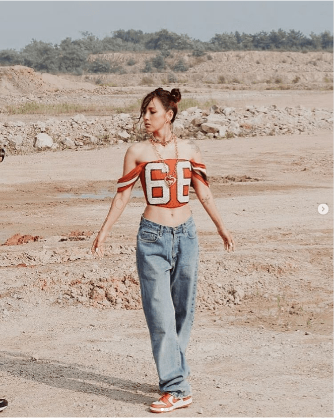 冻龄女神李孝利的7大减肥保养秘诀!