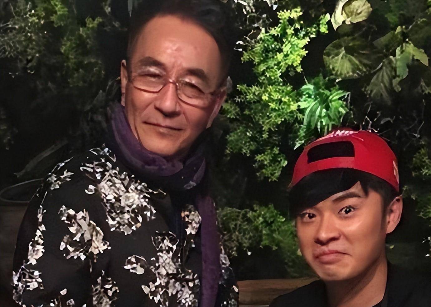 陈祖昭虽然这些说法没有得到他们的证实,但是陈赫的