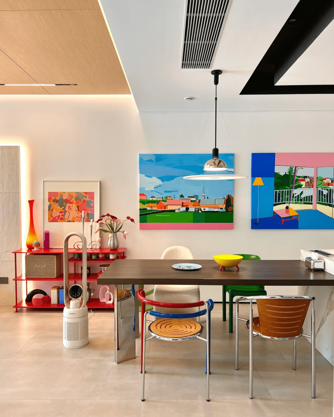 啥是"多巴胺风格",现在补课还来得及吗?