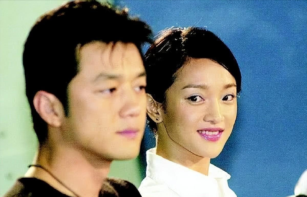 万万没想到,50岁"丁克"了一辈子的周迅,如今成人生赢家