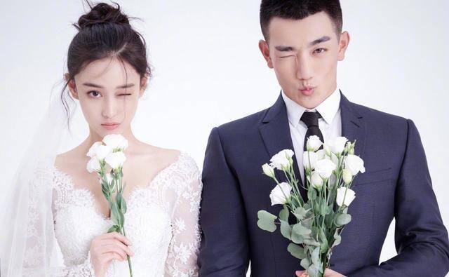 何泓姗意外透露与圈外人相亲史,江疏影也曾有过类似的经历!