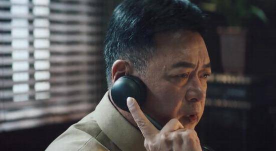 《瞄准》四大细节被质疑:三个说得过去,还有一个确实不合情理