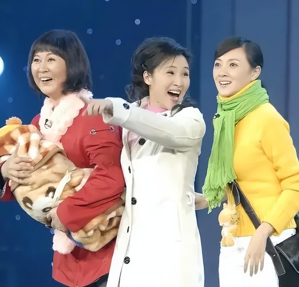 "小品公主"金玉婷五登春晚,面对流言和偏见,罗翔郭德纲说得对