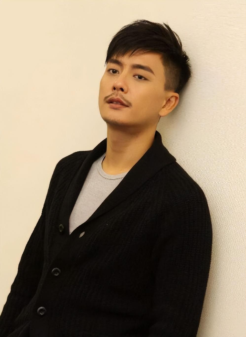 就拿黄宗泽为例,虽然他的确因为一部《珠光宝气》而红极一时,但即便是