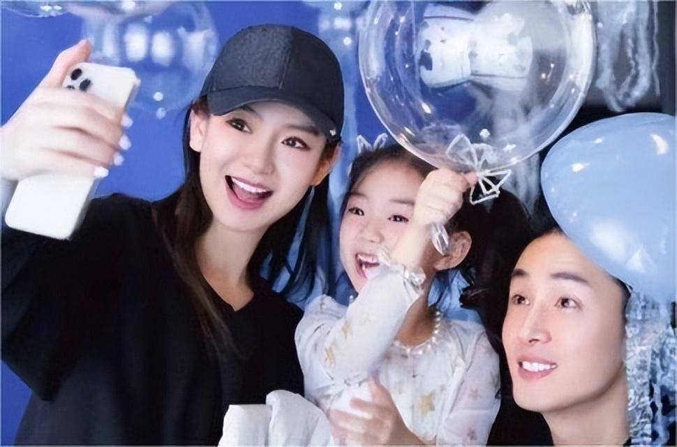 戚薇林子君的陈年往事再次冲上热搜,恳请网友们手下留情吧