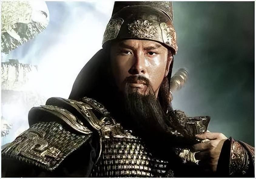 甄子丹:关云长是我演过最失败的角色,每次看到他都觉得羞愧