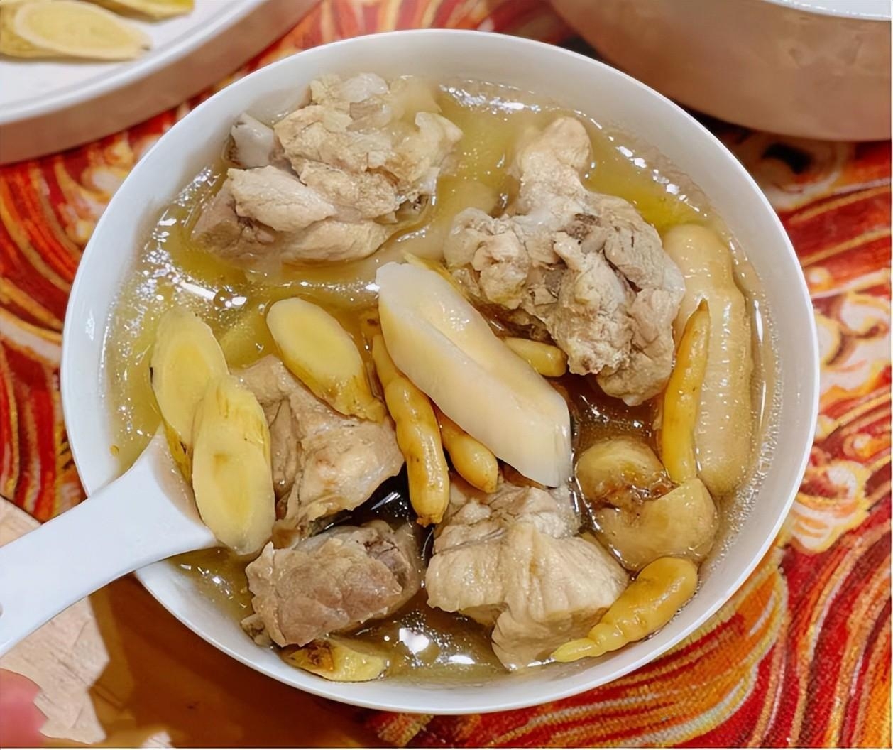 淡豆豉猪肝汤怎么做_淡豆豉猪肝汤的做法_清幽梅花2_豆果美食