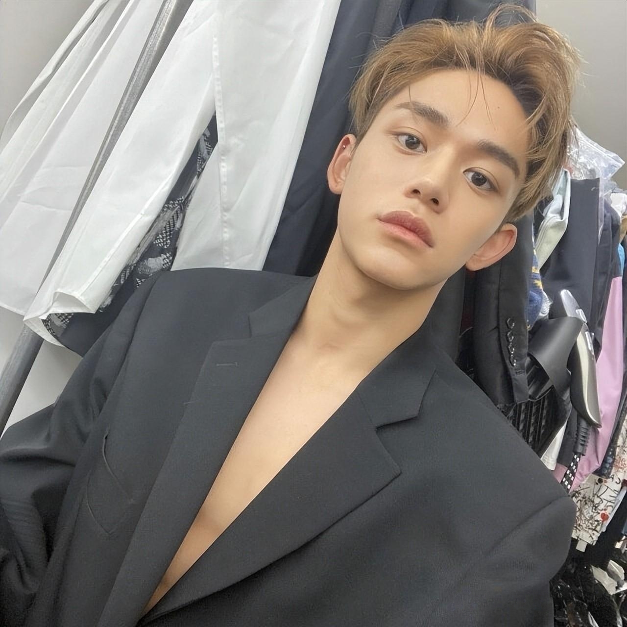 lucas黄旭熙沉寂3年回归!曾爆桃色丑闻吃软饭!